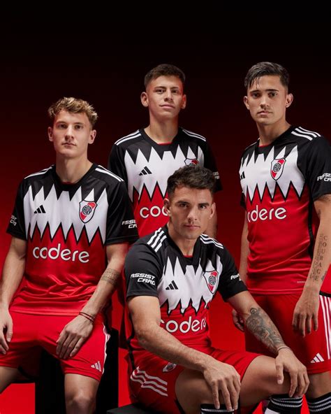 adidas river plate online.